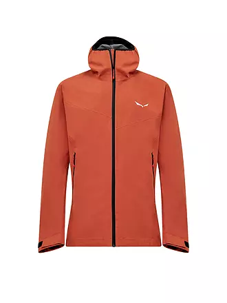 SALEWA | Herren Wanderjacke Puez GTX 3L | 